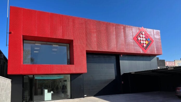 Asteria Group, Grupo Ezquerro