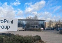 Asteria Group, ProPrint Group