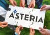 Asteria Group, Nachhaltigkeitsbericht,