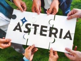 Asteria Group, Nachhaltigkeitsbericht,