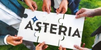 Asteria Group, Nachhaltigkeitsbericht,