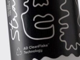 Avery Dennison, RecyClass,