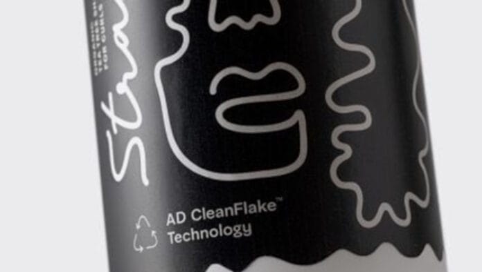 Avery Dennison, RecyClass,