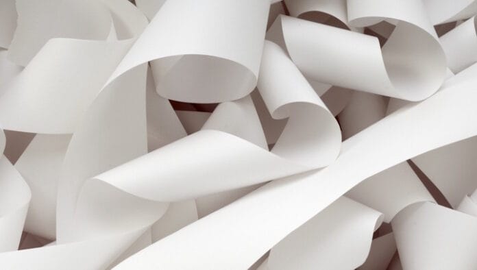 IND_Avery Denn-Soprema Avery Dennison, Soprema, Trägermaterial, Recycling,