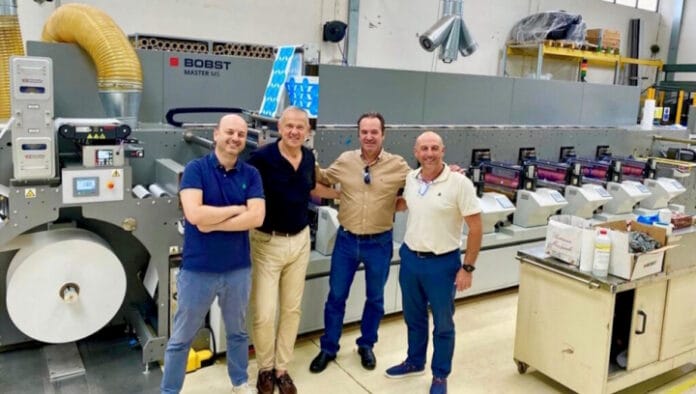 IND_Bobst-Novotecno-M5 Bobst, Novotecno