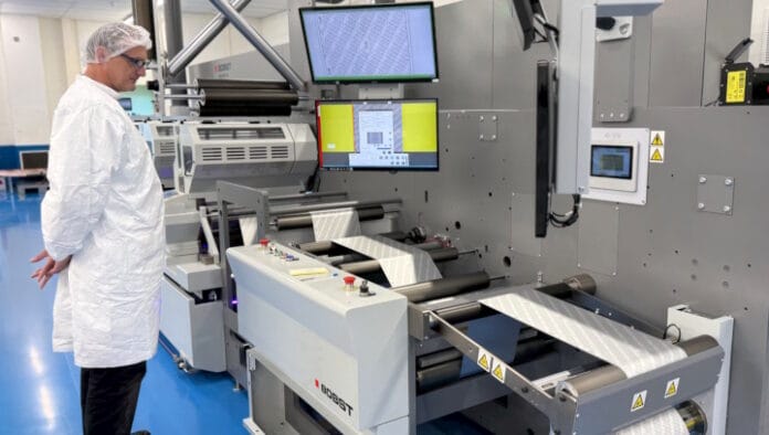 Bobst, Paxxus,