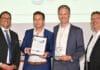 Coveris, Stretch Sleeves, Awards
