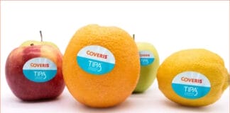 Coveris, TIPA
