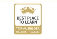 Diagramm Halbach, Ausbildung,