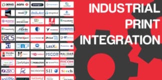 ESMA, IPI, Industrial Print Integration