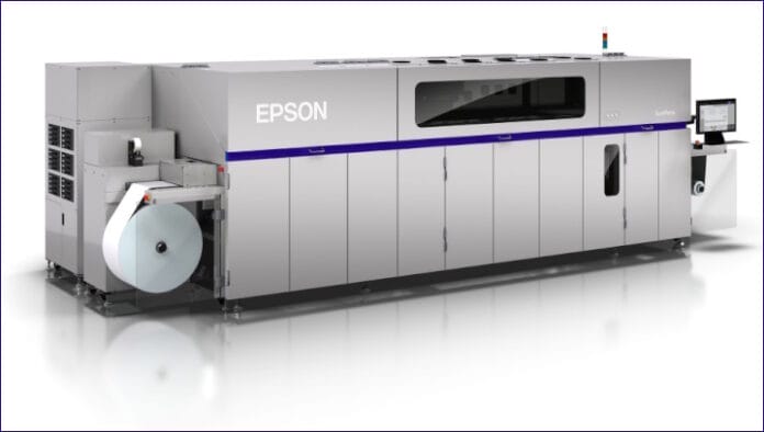 Epson