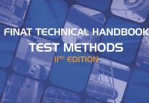 Finat, FINAT Technisches Handbuch
