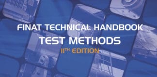 Finat, FINAT Technisches Handbuch