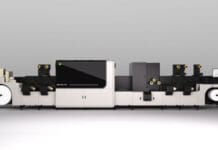 Service4Printers, Arva Label, UV-Inkjet,