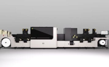 Service4Printers, Arva Label, UV-Inkjet,