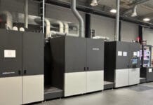 Fujifilm, delo Dettmer Verpackungen, flexible Verpackungen, Inkjetdruck,