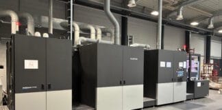 Fujifilm, delo Dettmer Verpackungen, flexible Verpackungen, Inkjetdruck,
