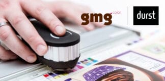 Durst Group, gmg, Workflow, Farbmanagement,