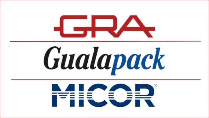 GRA, Gualapack, Micor