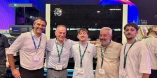 Heildelberg, Gallus Group, ETPA Packaging,