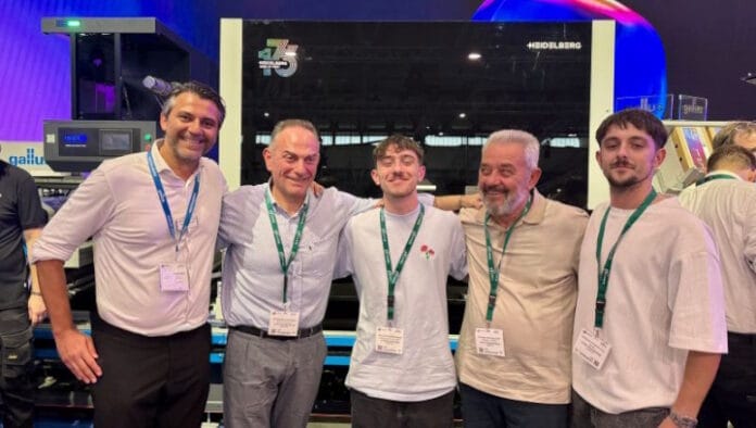 IND_Gallus-ETPA-Gallus One Heildelberg, Gallus Group, ETPA Packaging,