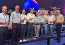 Gallus Group, Nordvalls Etikett,