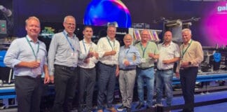 Gallus Group, Nordvalls Etikett,