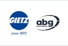 AB Graphic, Gietz, Folienheissprägen,