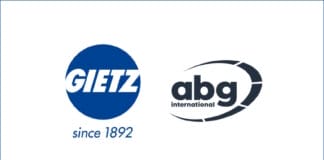 AB Graphic, Gietz, Folienheissprägen,