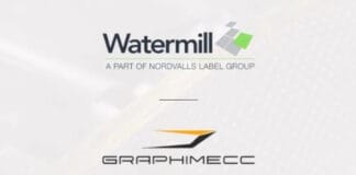 Graphimecc, Watermill Press, RFID-Etiketten,