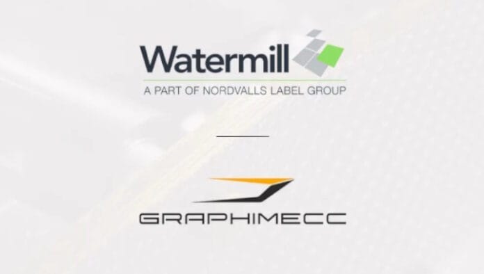 Graphimecc, Watermill Press, RFID-Etiketten,