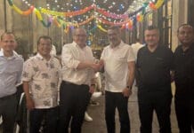 Heidelberg, Gallus Group, Al Qamar Printing, Gallus Labelmaster,