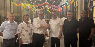 Heidelberg, Gallus Group, Al Qamar Printing, Gallus Labelmaster,