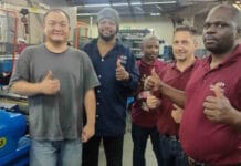 Hontec, Rebsons Labels