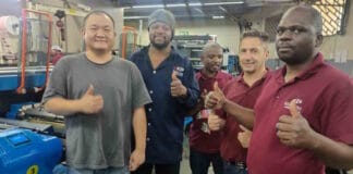 Hontec, Rebsons Labels