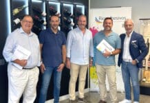 Grupo Impryma, Riojadhesivos Etiquetas, Dowell Europe,