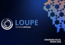Labelexpo Global Series, LOUPE, Informa Markets,