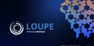 Labelexpo Global Series, LOUPE, Informa Markets,