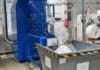 orfix International, Lundberg Tech, Abfallzerkleinerung, Entsorgung,