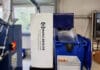 Matho, InForm Etiketten, Abfallzerkleinerung,