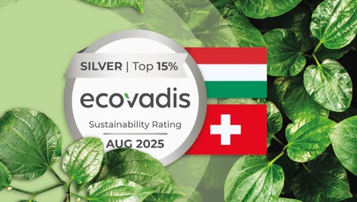 Neopac, EcoVadis,