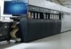 Nordvalls Etikett, HP Indigo,