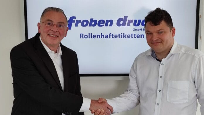 IND_Printcon-FrobenDruck-Wanjie WJPS-450 Printcon, Froben Druck, Wanjie Europe,