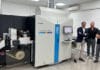 REM Srl, Label it, Screen Europe,
