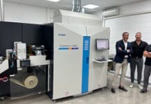 REM Srl, Label it, Screen Europe,