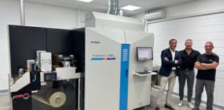 REM Srl, Label it, Screen Europe,