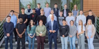 Schreiner Group, Ausbildung,