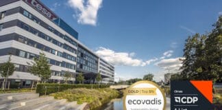tesa, Nachhaltigkeit, CDP, EcoVadis,
