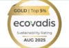 VPF, EcoVadis,
