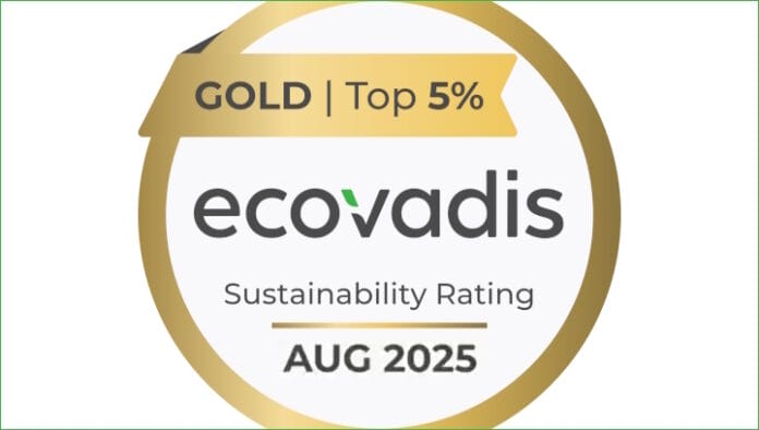 VPF, EcoVadis,